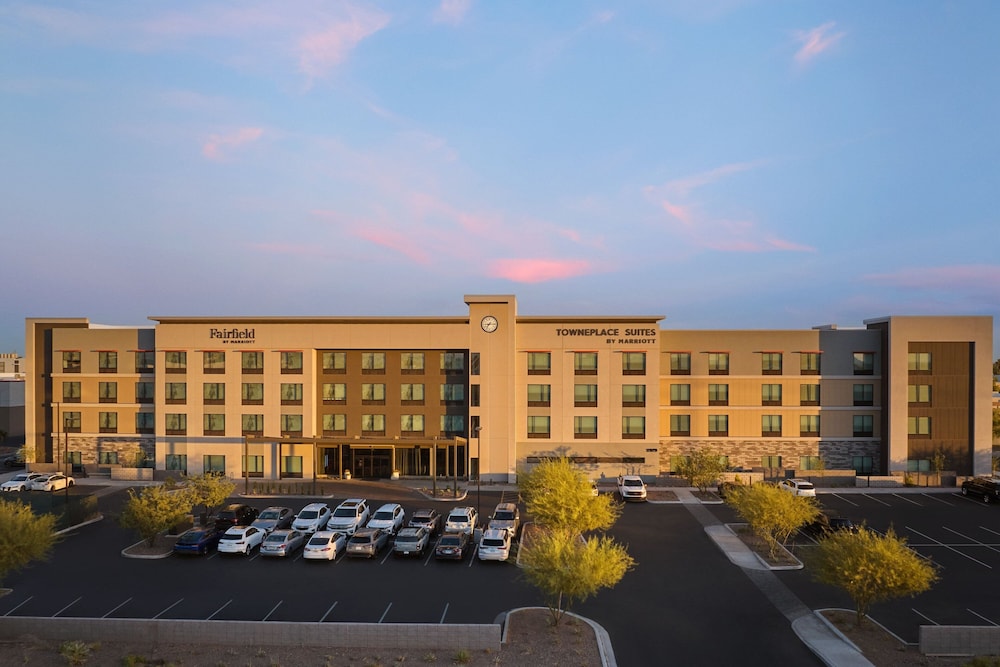 TownePlace Suites by Marriott Tempe 2/47