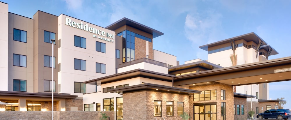 Residence Inn by Marriott Phoenix West/Avondale 1/53
