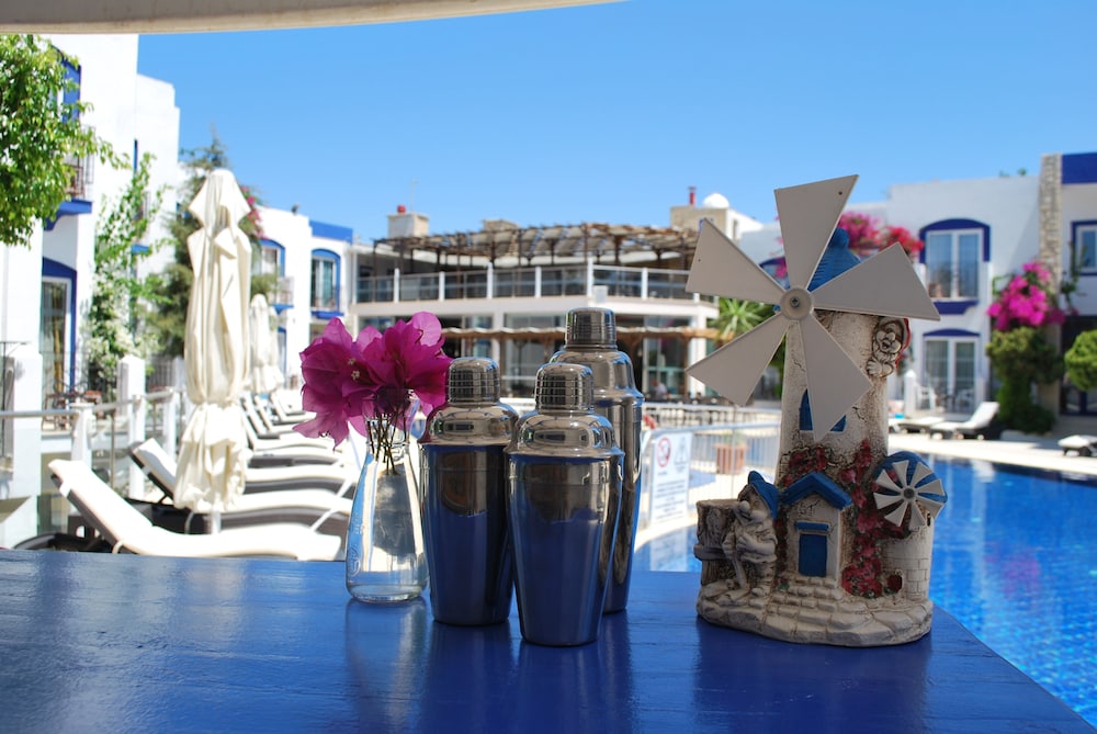 Serpina Hotel - Adults Only 16/68