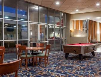 Ramada by Wyndham San Diego National City 22/33