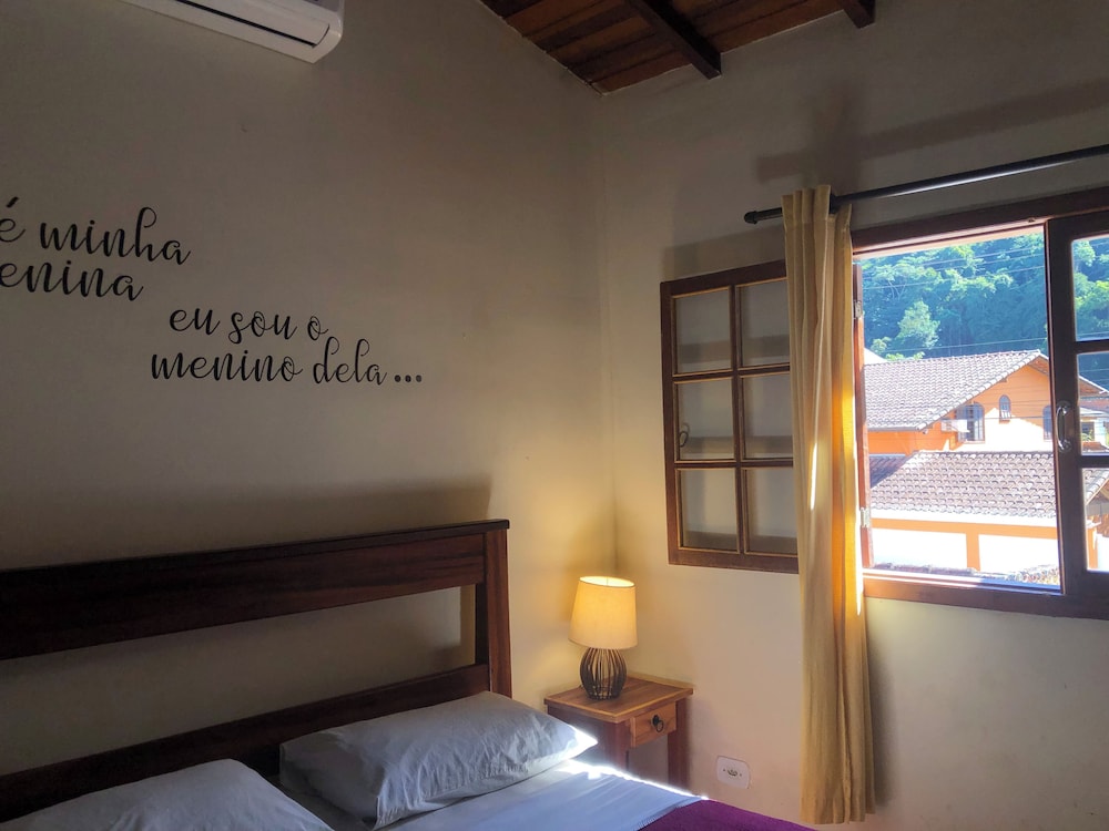 Geko Hostel & Pousada Paraty 15/49