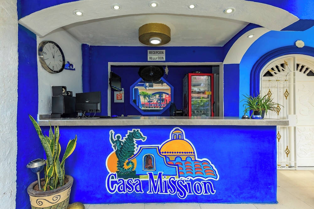 OYO Casa Mission 8/62