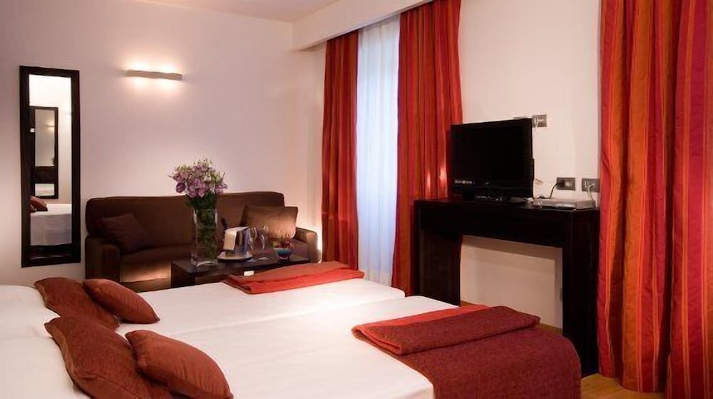 LH Hotel Excel Roma Montemario 33/47