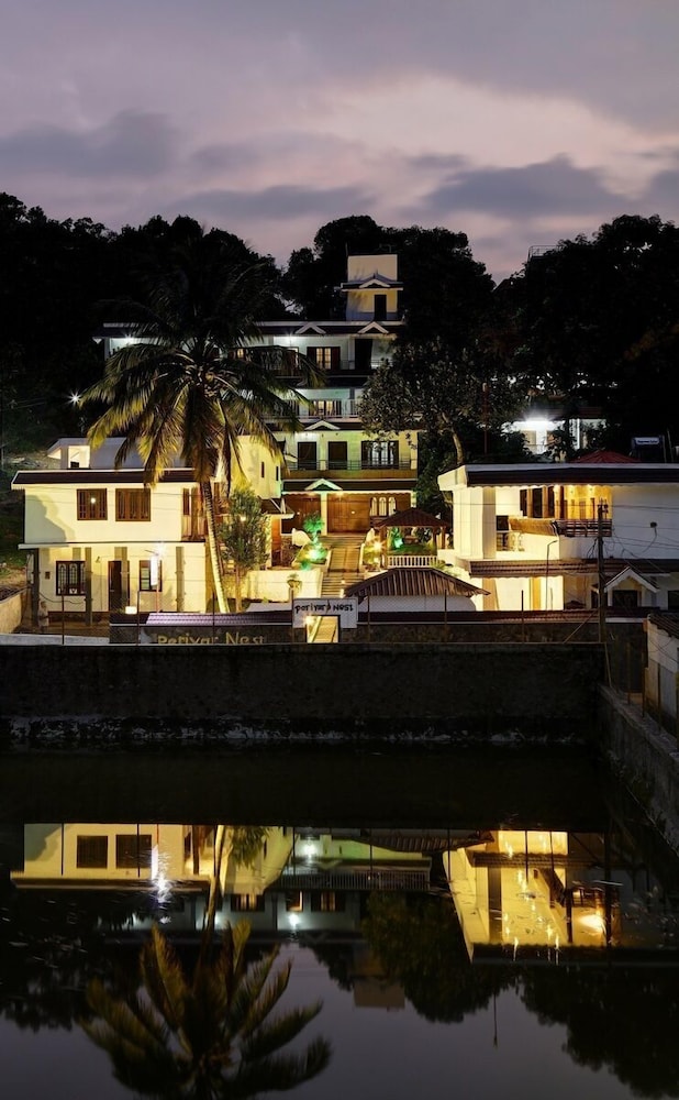 Periyar Nest Resorts 1/32