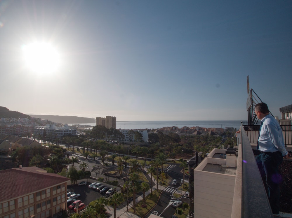 Zentral Center Hotel - Adults Only 43/50