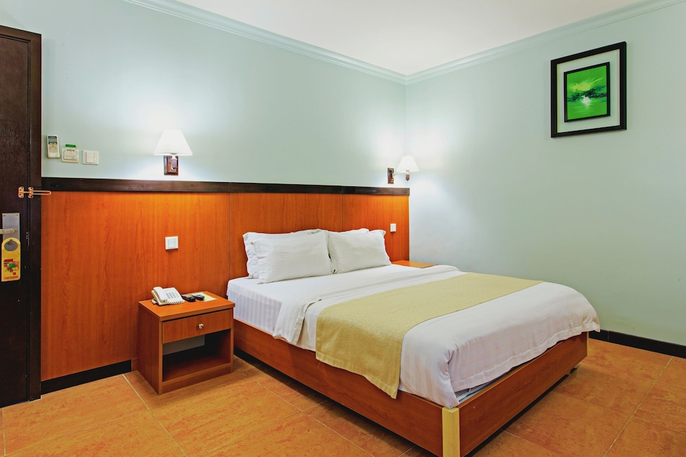 The Orchard Cebu Hotel & Suites 19/54
