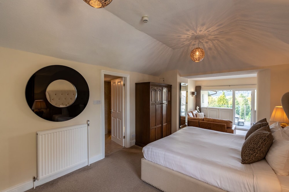 Lakes Hotel and Spa (ex The Burnside Hotel and Spa) 32/84