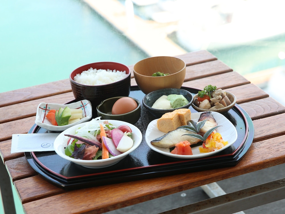Hotel Marinoa Resort Fukuoka 32/48