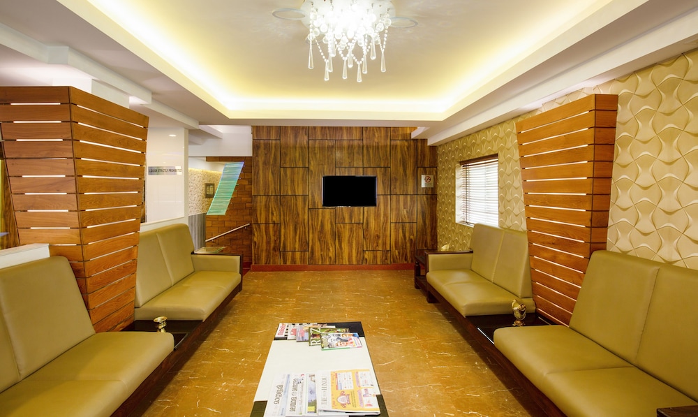 Treebo The Qasr 29/39