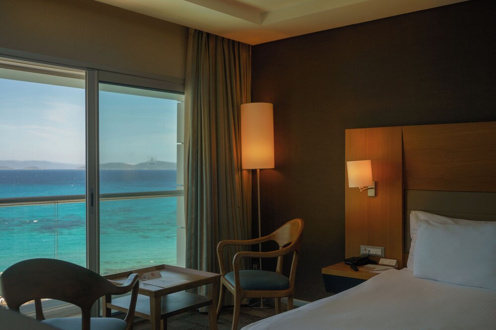 Boyalik Beach Hotel and Spa Thermal Resort 36/68