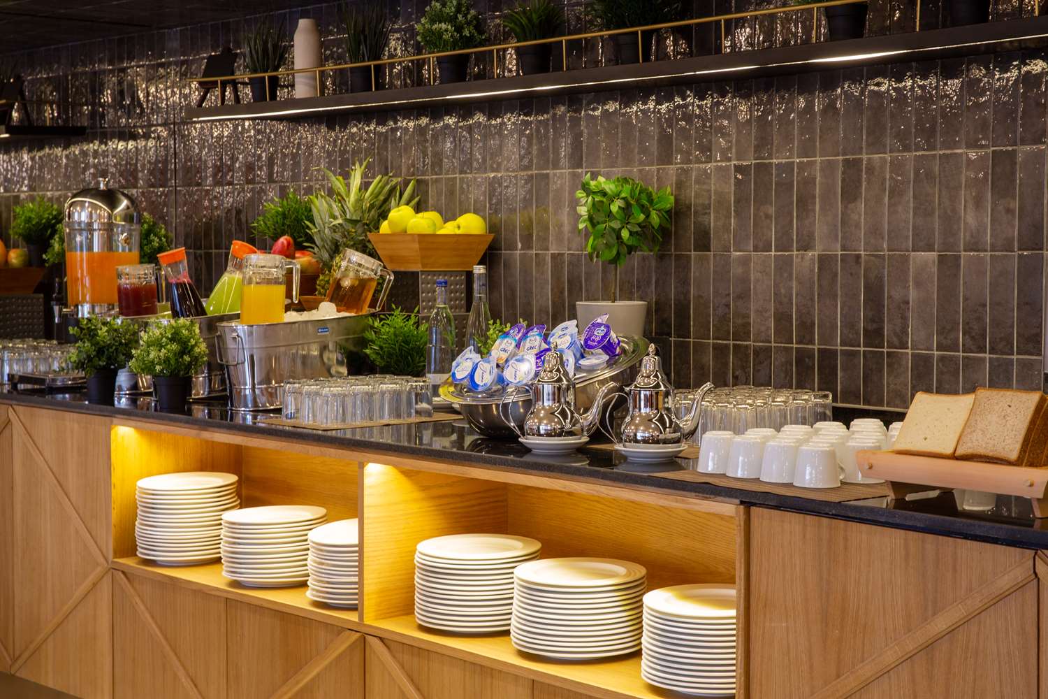 Best Western Plus Casablanca City Center 32/33