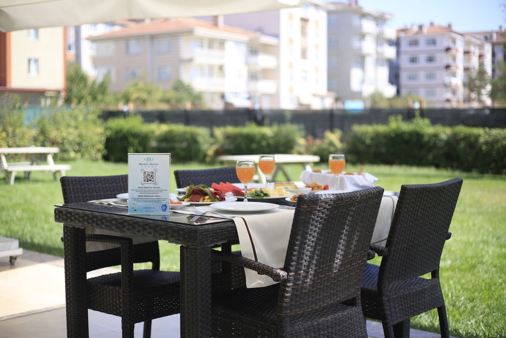 Margi Hotel 29/45