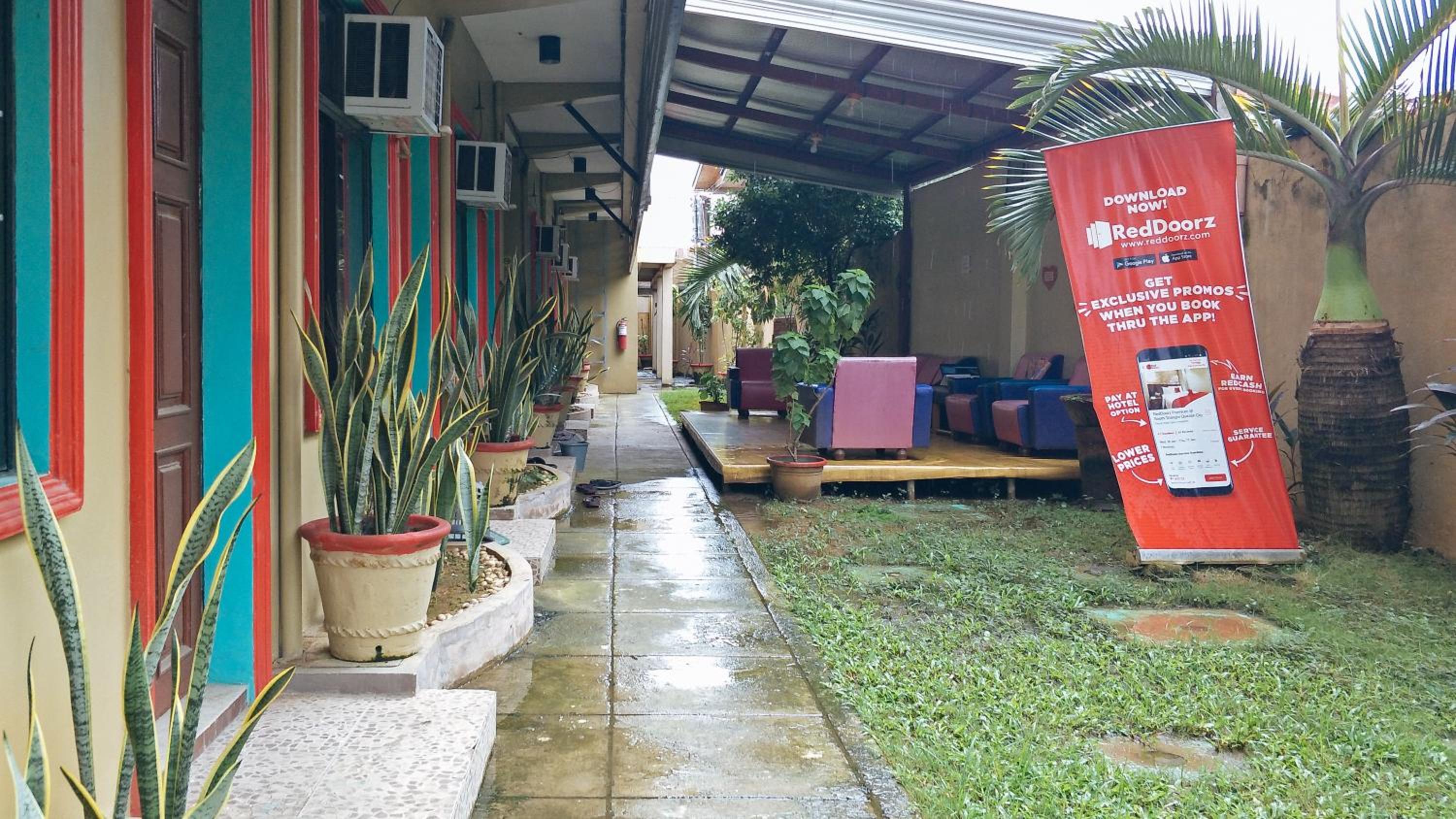 RedDoorz at Bankal Lapulapu 41/46