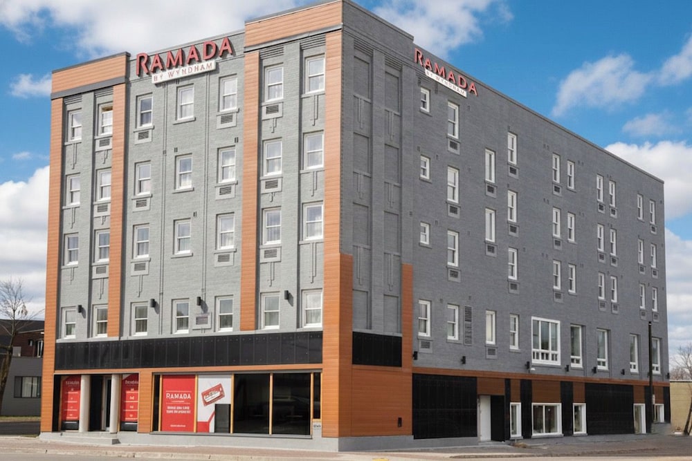 Ramada by Wyndham Kirkland Lake 2/48