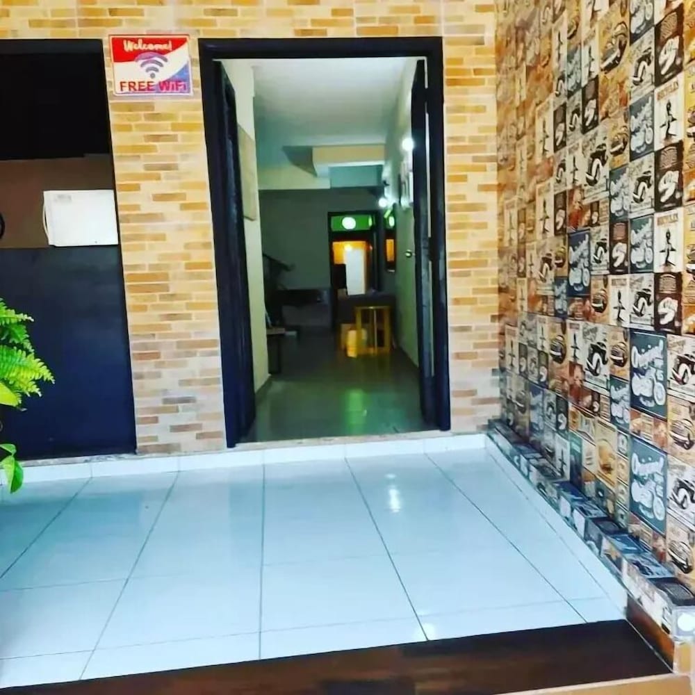COSTANERA HOSTEL ASUNCION 4/53