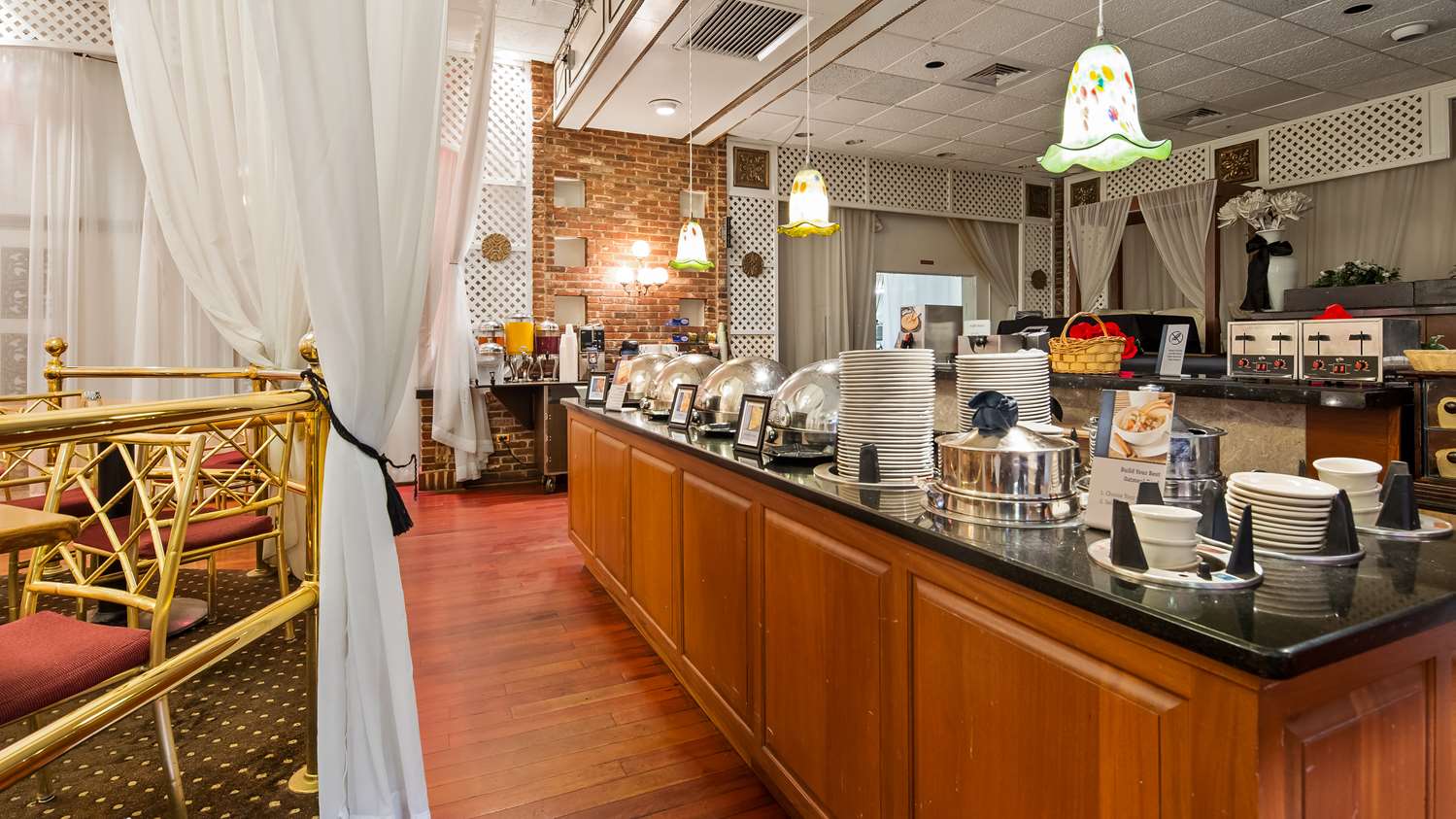 Best Western Plus Wilkes Barre Center City 44/55