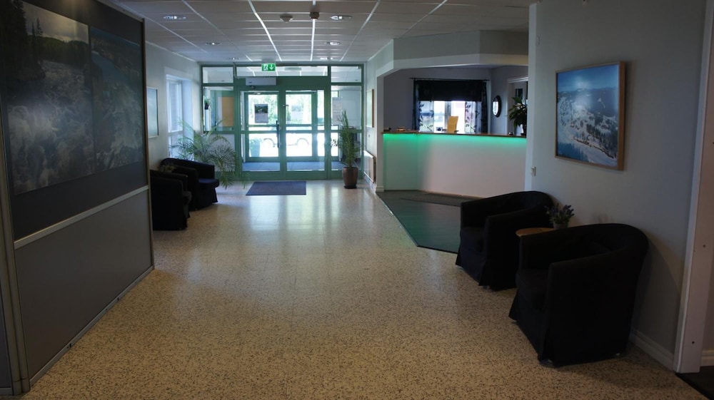 Hotell Vindelngallerian 19/50