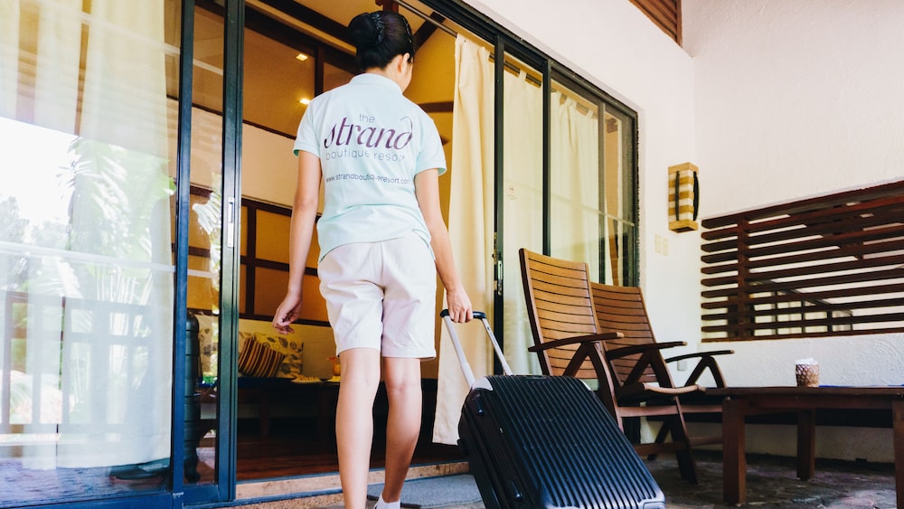 The Strand Boutique Resort 14/75