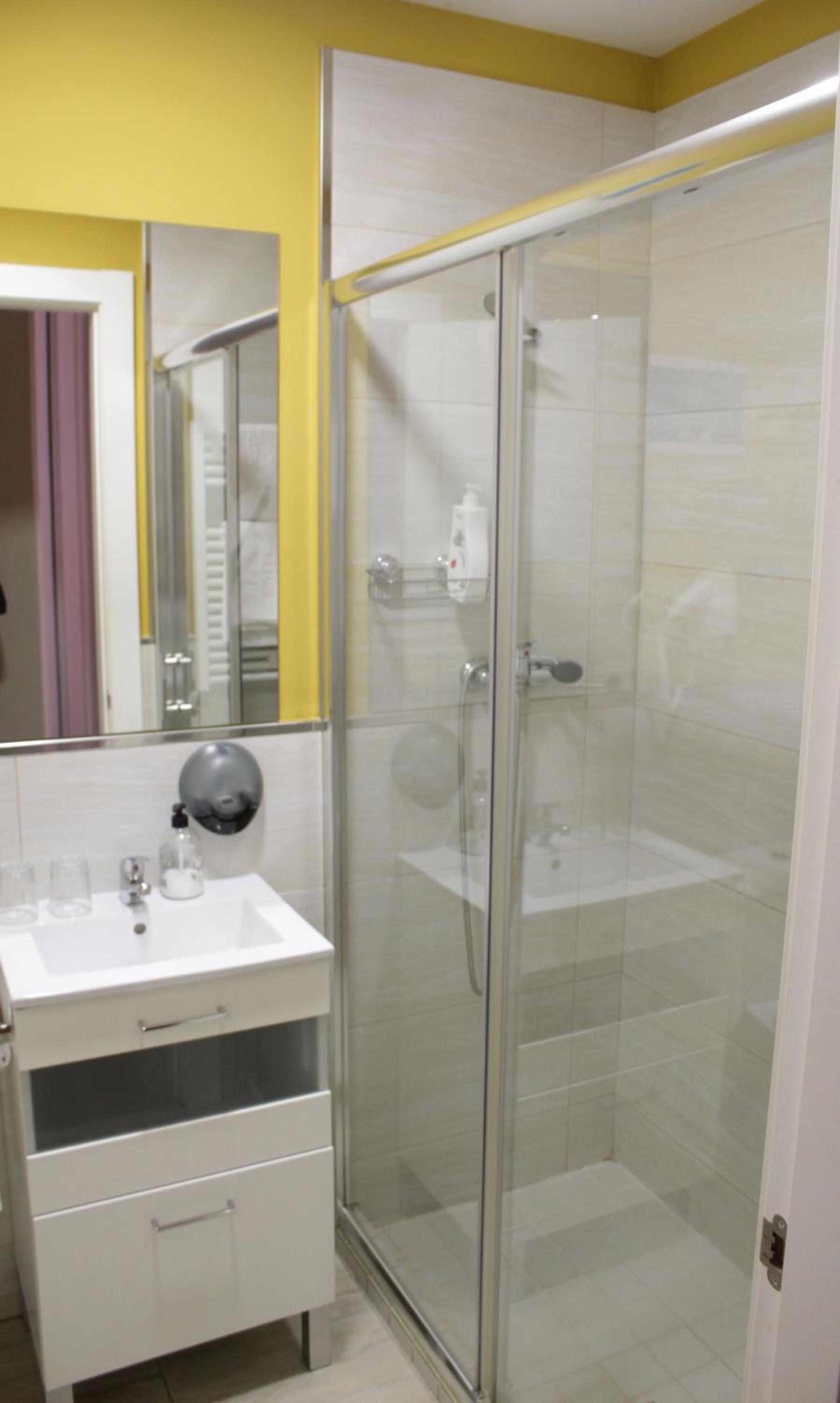 Hotel Rosal 44/51