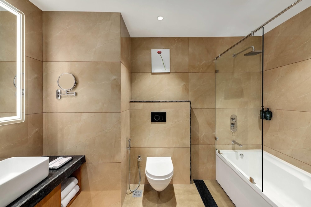 Ramada Encore by Wyndham Viramgam 54/58
