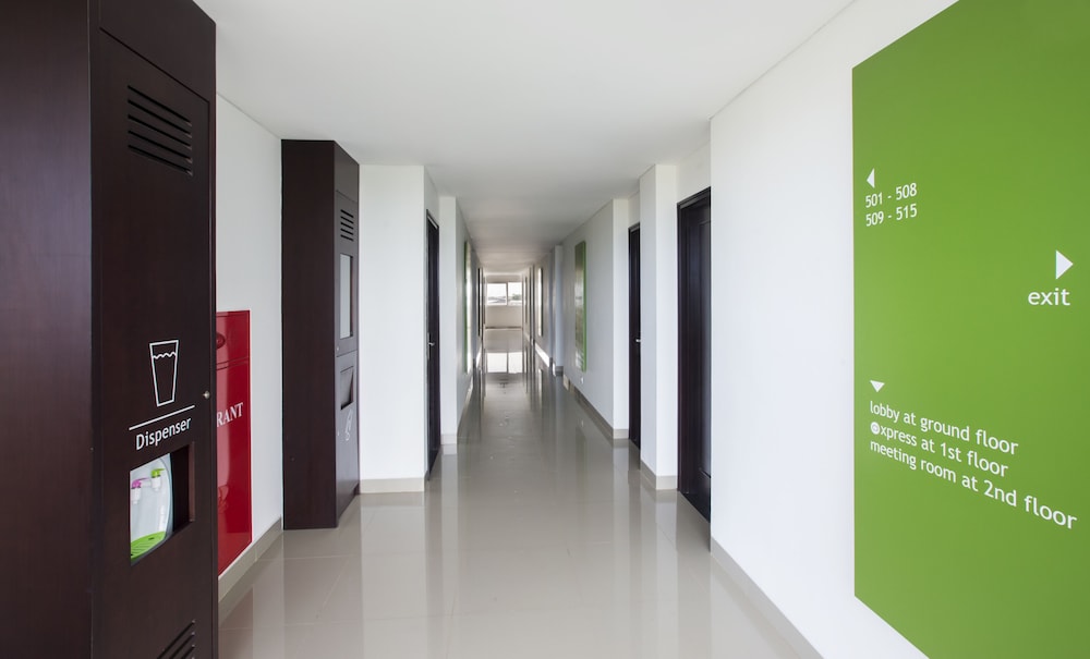Amaris Hotel Hertasning - Makassar 14/22