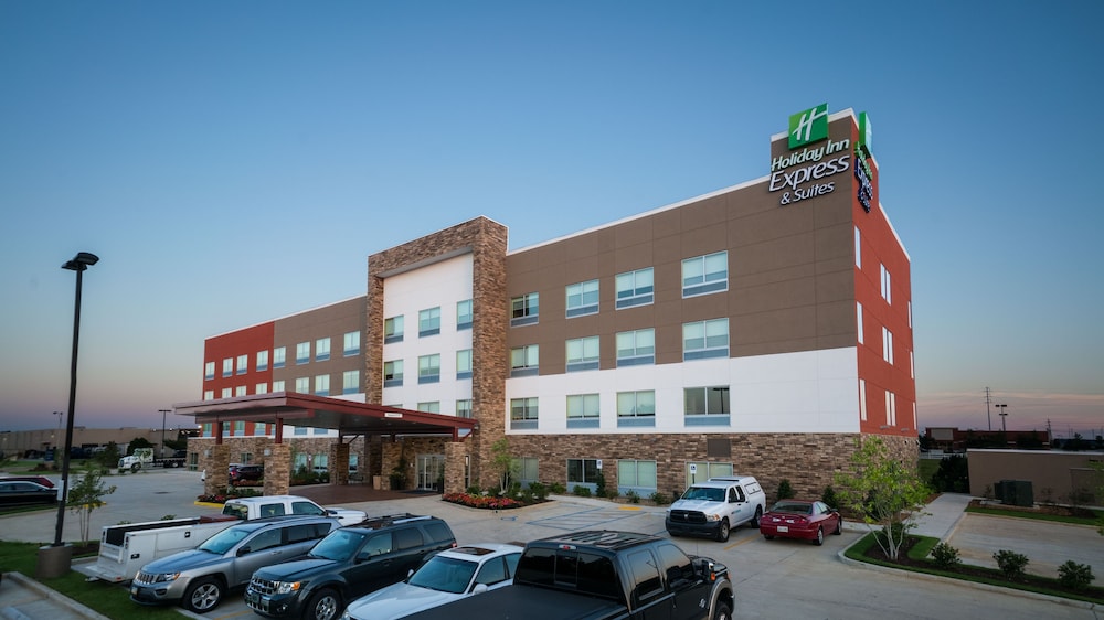 Holiday Inn Express & Suites Southaven Central - Memphis 1/53