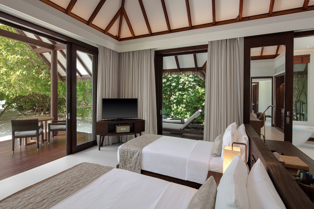Heritance Aarah Maldives 45/87