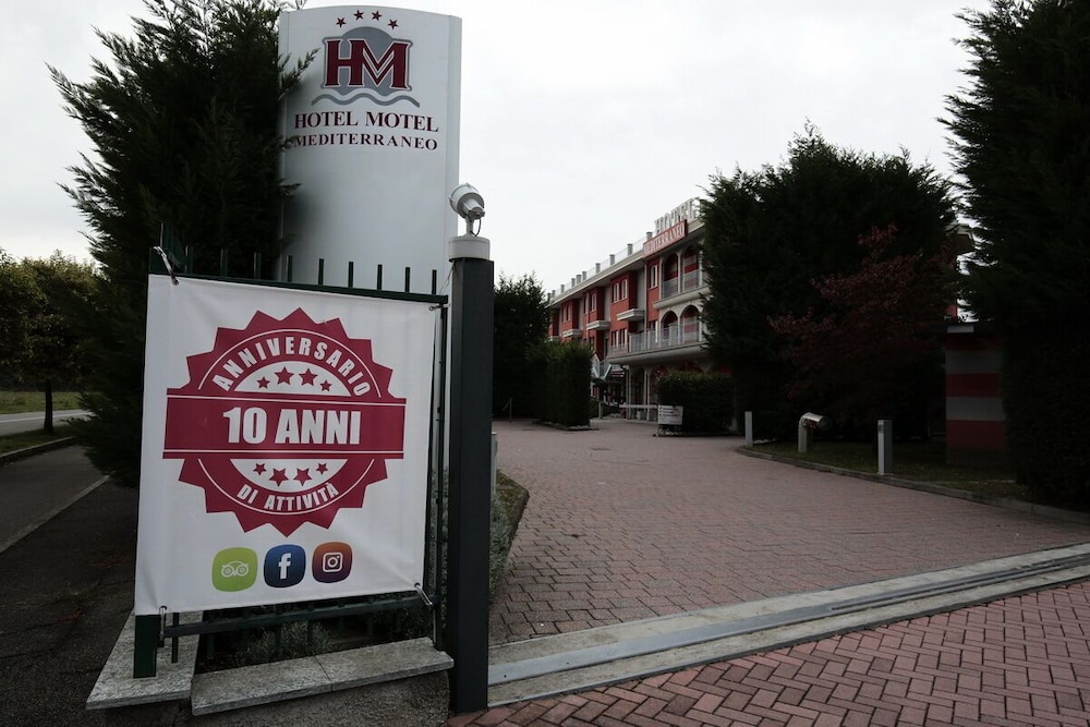 Hotel Mediterraneo 14/31