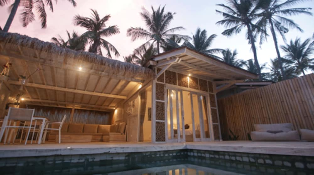 Villas Edenia 37/65