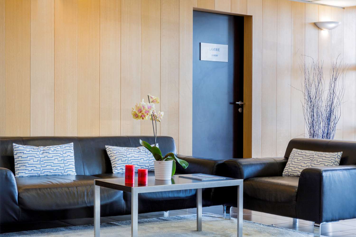 Best Western Park Hotel Geneve-Thoiry 32/55