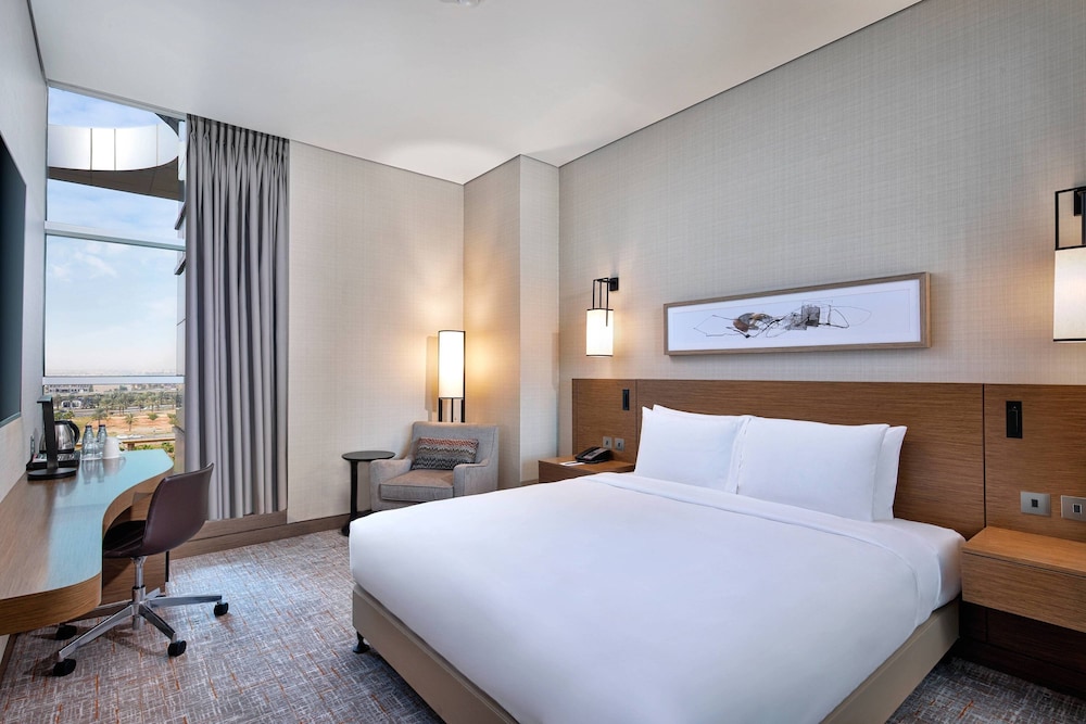 كورتيارد من ماريوت الرياض الدائري الشمالي(Courtyard by Marriott Riyadh Northern Ring Road) 7/44