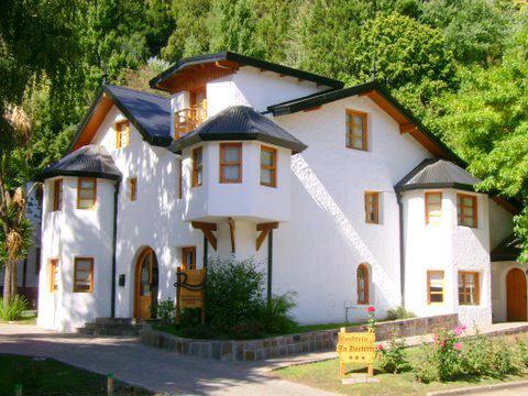 HOSTERIA LA RACLETTE 6/42