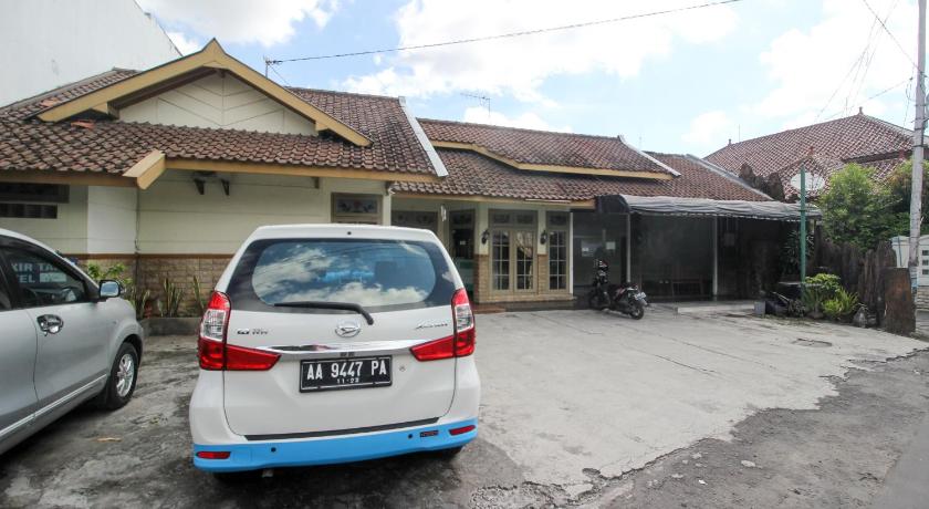 Reddoorz Near Rs Sarjito Yogyakarta 2 36/39