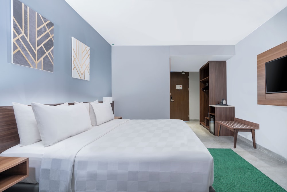 Swiss-Belinn Bogor 27/57
