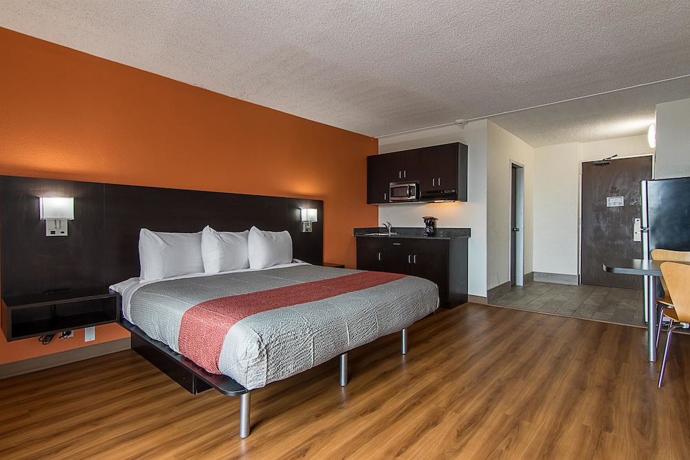 Motel6 Atlanta, GA - Atlanta Airport Virginia Ave 29/60