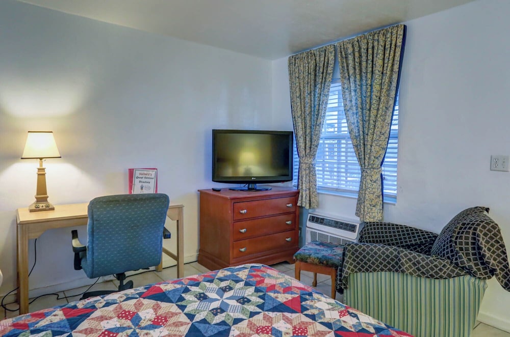 Richard s Motel Extended Stay 34/50