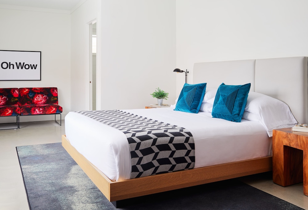 Bluebird Spa City Motor Lodge 20/51