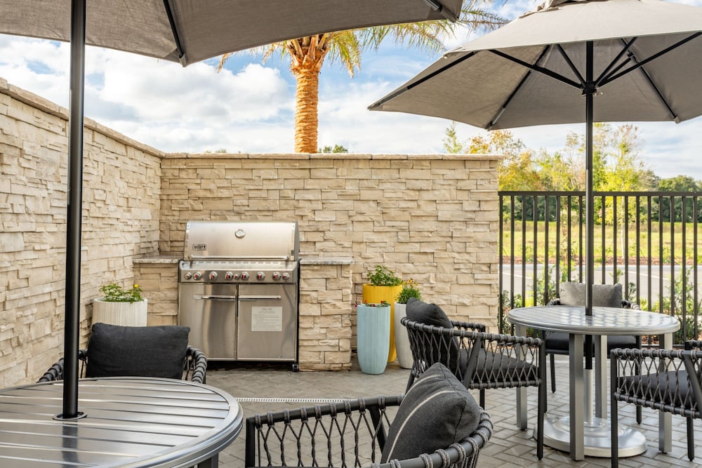 TownePlace Suites Ocala 25/30