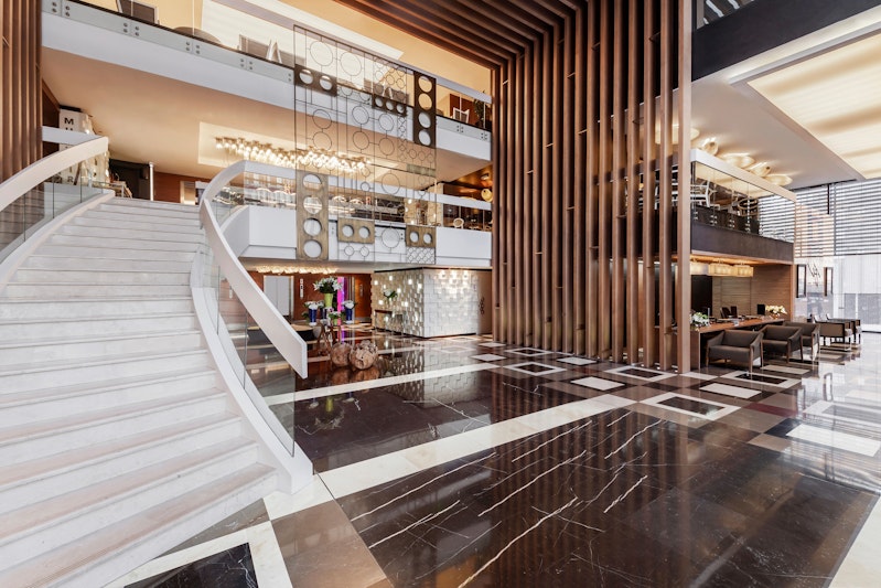Four Points By Sheraton Doha 10/24