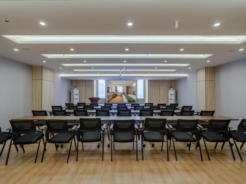 GreenTree Inn Hefei Yakun Building Hotel 39/41