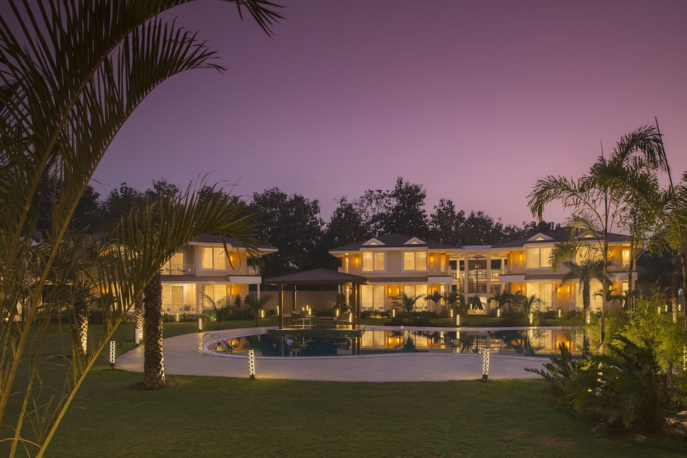 Kabir Hotel & Spa 26/30