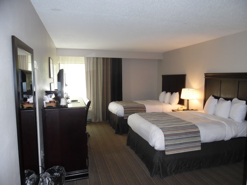 Wingate by Wyndham Jacksonville FL 24/57
