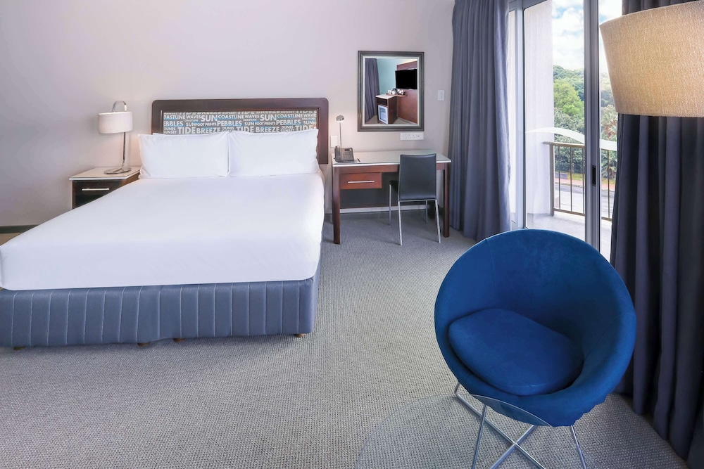 Garden Court East London Hotel 8/38