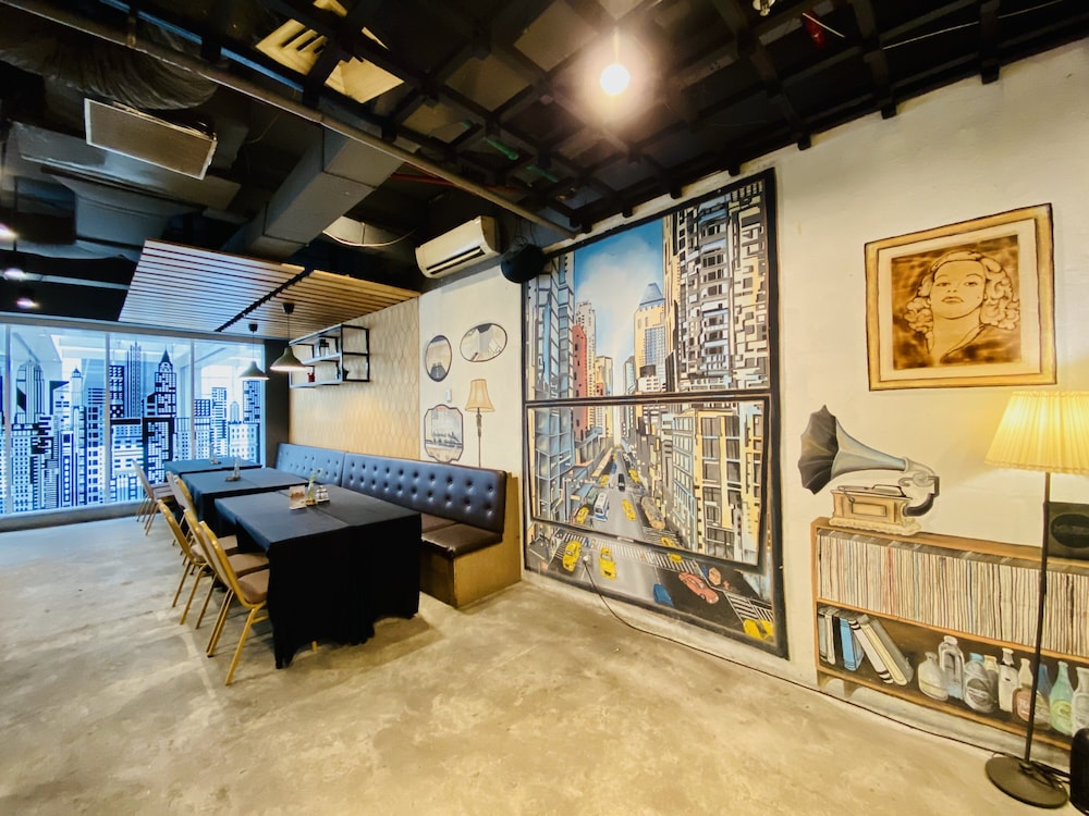 HABITARE Rasuna Jakarta 46/56