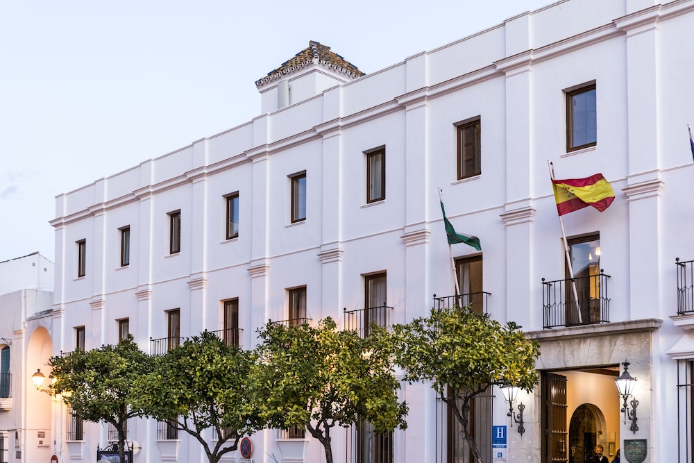 Parador de Arcos de la Frontera 2/50