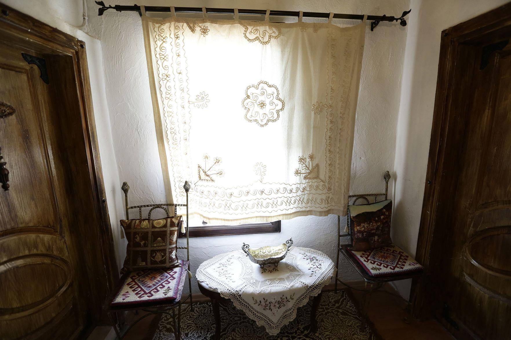 Limaki Konak Sirince 18/25