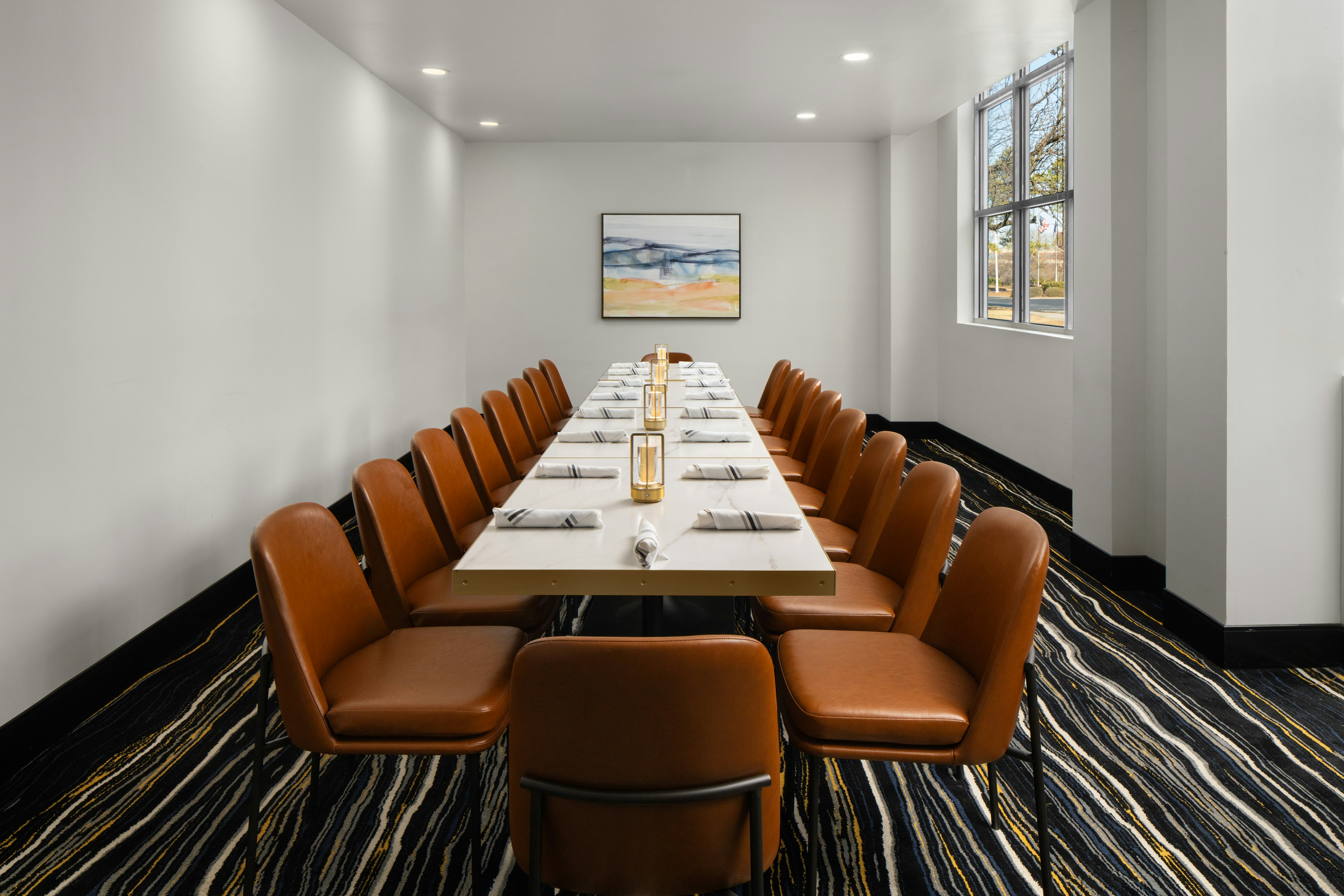 DoubleTree by Hilton Hotel Norfolk Airport 46/54