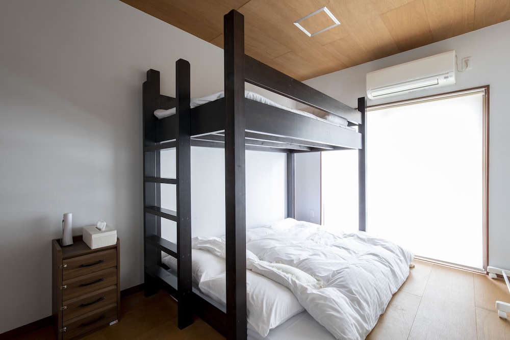 Kanazawa Guesthouse Nagonde - Hostel 14/47