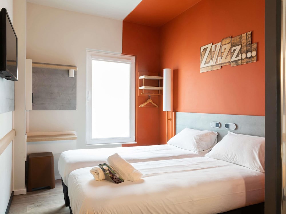 ibis budget Bilbao City 29/69