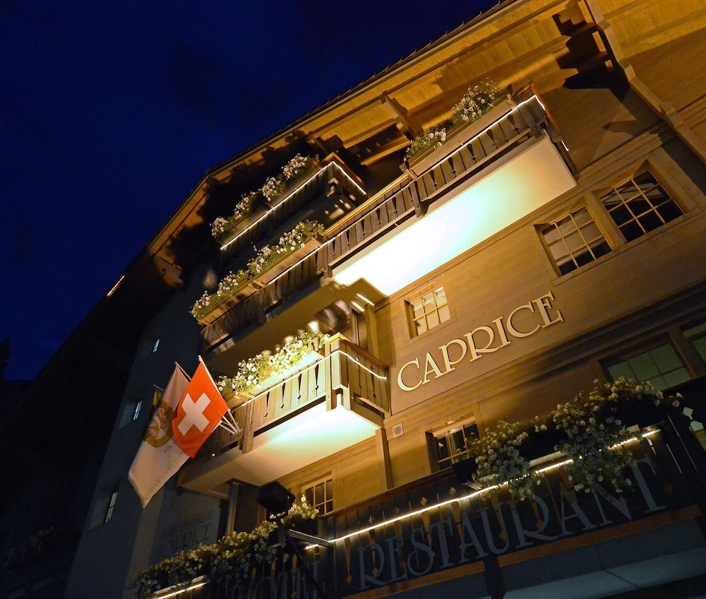 HOTEL CAPRICE 4/55